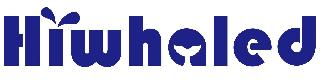 HIWHALED logo