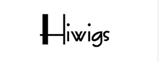 HIWIGS logo