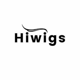 HIWIGS logo
