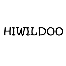 HIWILDOO logo