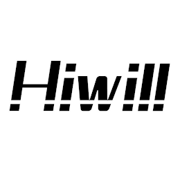HIWILL logo