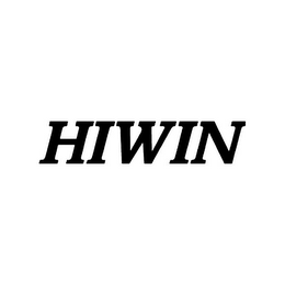 HIWIN logo