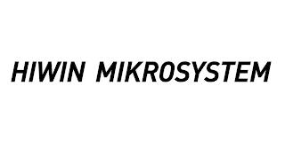 HIWIN MIKROSYSTEM logo