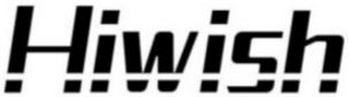 HIWISH logo