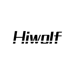 HIWOLF logo