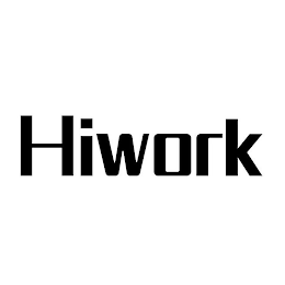HIWORK logo