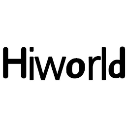HIWORLD