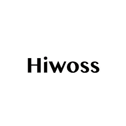 HIWOSS logo