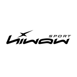 HIWOW SPORT logo