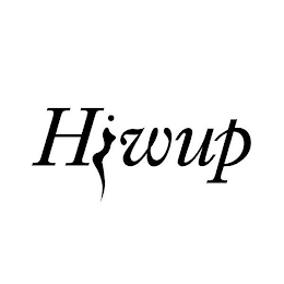 HIWUP logo