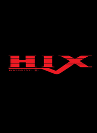 HIX logo