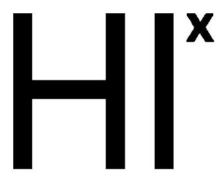 HIX logo