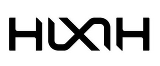 HIXIH logo