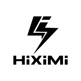HIXIMI logo