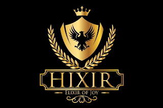HIXIR ELIXIR OF JOY