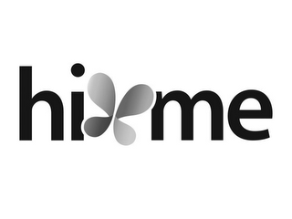 HIXME logo