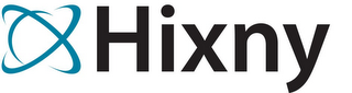 HIXNY logo