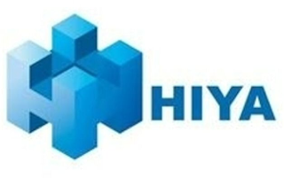 HIYA logo