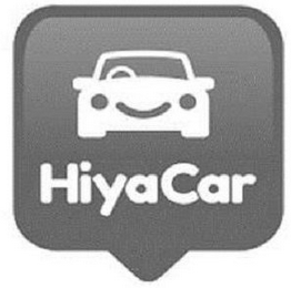 HIYACAR logo