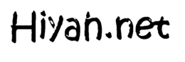 HIYAH.NET logo