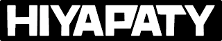 HIYAPATY logo
