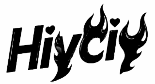 HIYCIY logo
