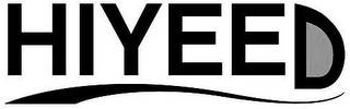 HIYEED logo
