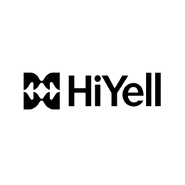 HIYELL logo
