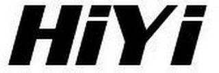 HIYI logo
