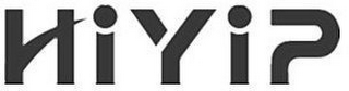 HIYIP logo