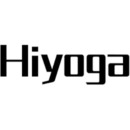 HIYOGA logo