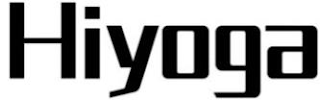 HIYOGA logo
