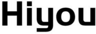 HIYOU logo