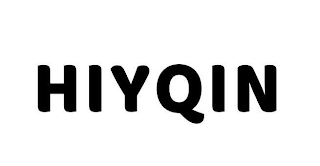 HIYQIN logo