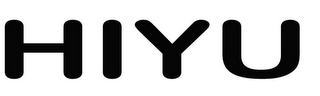 HIYU logo