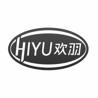 HIYU logo