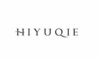 HIYUQIE logo