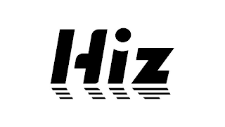 HIZ logo