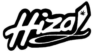 HIZA logo