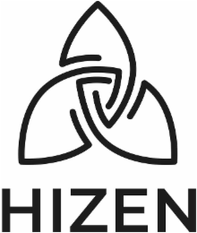 HIZEN logo