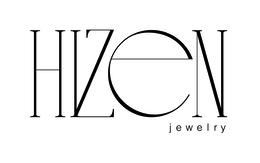 HIZEN JEWELRY logo