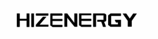 HIZENERGY logo
