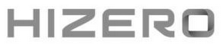 HIZERO logo