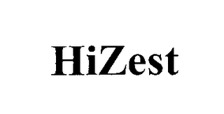 HIZEST logo