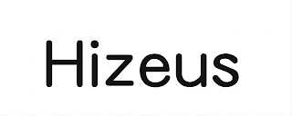 HIZEUS logo