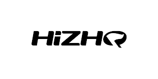HIZHQ logo