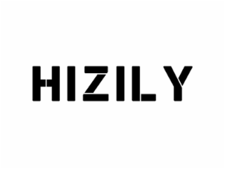 HIZILY logo