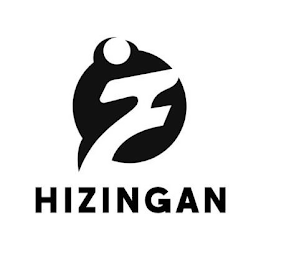 HIZINGAN logo