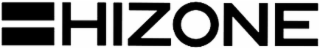 HIZONE logo