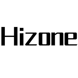 HIZONE logo